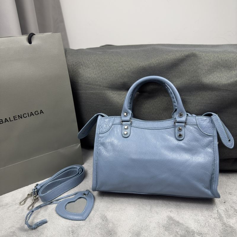 Balenciaga Classic City Bags